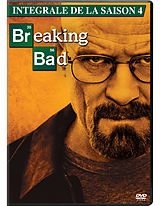 Breaking Bad - Saison 4 DVD