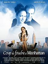 Coup de foudre à Manhattan DVD