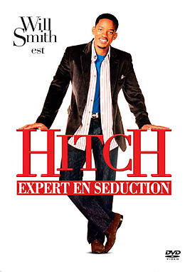 Hitch - Expert En Séduction DVD