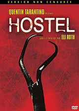 Hostel - Chapitre I DVD