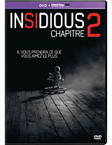 Insidious - Chapitre 2 DVD