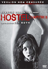 Hostel - Chapitre II DVD