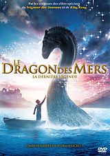 Le Dragon des Mers DVD