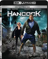 Hancock - 4K Blu-ray UHD 4K