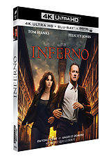 Inferno - 4K Blu-ray UHD 4K