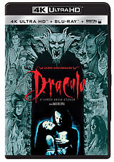 Bram Stocker's Dracula - 4K Blu-ray UHD 4K