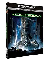 Godzilla - 4K Blu-ray UHD 4K