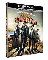 Retour à Zombieland - 4K Blu-ray UHD 4K