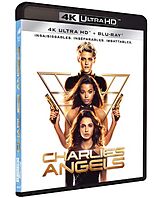 Charlie's Angels - 4K Blu-ray UHD 4K