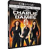 Charlie et ses drôle de dames - 4K Blu-ray UHD 4K