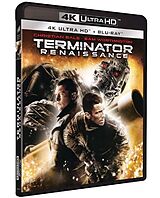 Terminator Renaissance - 4K Blu-ray UHD 4K