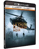 Black Hawk Down - 4K Blu-ray UHD 4K