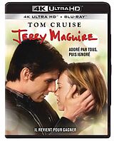 Jerry Maguire - 4K Blu-ray UHD 4K