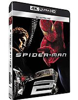 Spider-Man 2 - 4K Blu-ray UHD 4K