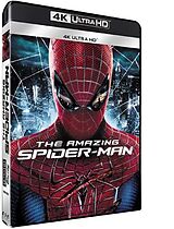 The Amazing Spider-Man - 4K Blu-ray UHD 4K