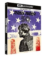 Easy Rider - 4K Blu-ray UHD 4K