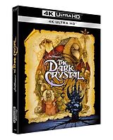 Dark Crystal - 4K Blu-ray UHD 4K