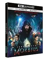 Morbius - 4K Blu-ray UHD 4K