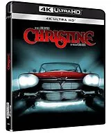Christine - 4K Blu-ray UHD 4K