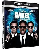 Men in Black 3 - 4K Blu-ray UHD 4K
