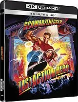 Last Action Hero - 4K Blu-ray UHD 4K