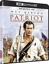 The Patriot - Le chemin de la liberté - 4K Blu-ray UHD 4K