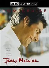 Jerry Maguire - 4K Blu-ray UHD 4K