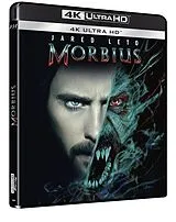 Morbius - 4K Blu-ray UHD 4K