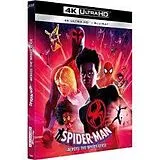 Spider-man - Across the Spider-verse - 4K Blu-ray UHD 4K