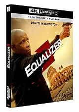 Equalizer 3 - 4K Blu-ray UHD 4K