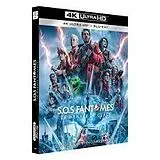 S.O.S Fantômes: La menace de glace - 4K Blu-ray UHD 4K