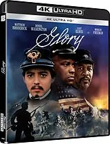 Glory - 4K Blu-ray UHD 4K