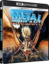 Métal Hurlant - 4K Blu-ray UHD 4K