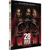 28 ans plus tard - 4K Blu-ray UHD 4K