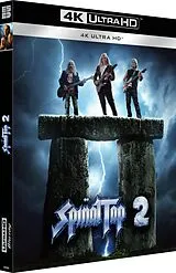 Spinal Tap 2 - 4K Blu-ray UHD 4K