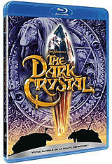 Dark Crystal - BR Blu-ray