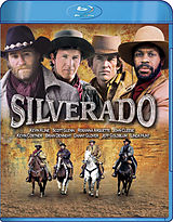 Silverado - BR Blu-ray