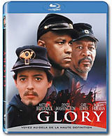 Glory - BR Blu-ray