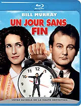 Un jour sans fin -Bd Blu-ray