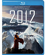 2012 - BR Blu-ray