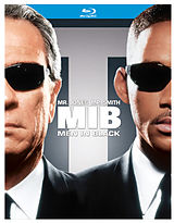 Men In Black - BR Blu-ray