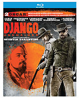 Django Unchained - BR Blu-ray