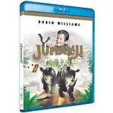 Jumanji - BR Blu-ray