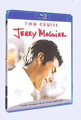 Jerry Maguire - BR Blu-ray