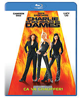 Charlie et ses drôles de Dames - BR Blu-ray