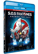 SOS Fantomes 3 - BR Blu-ray