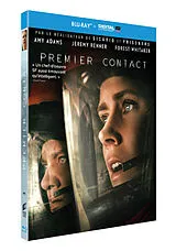 Premier Contact - BR Blu-ray