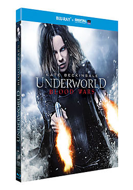 Underworld - Blood Wars - BR Blu-ray