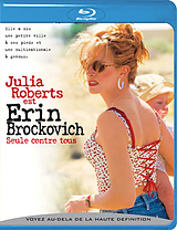 Erin Brockovich - BR Blu-ray