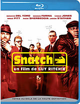 Snatch - BR Blu-ray